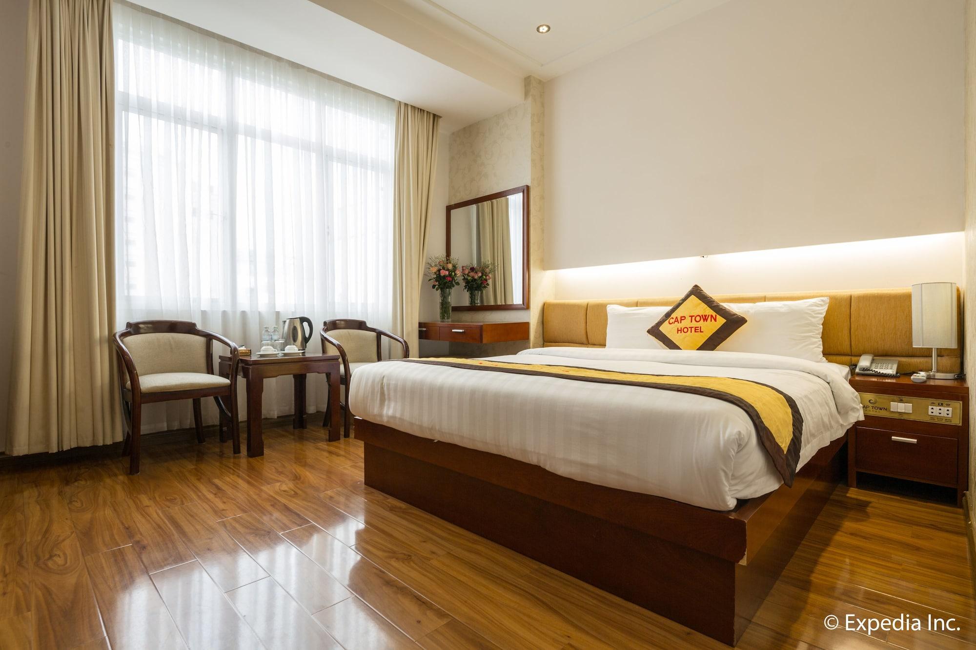 Cap Town Hotel 3*
