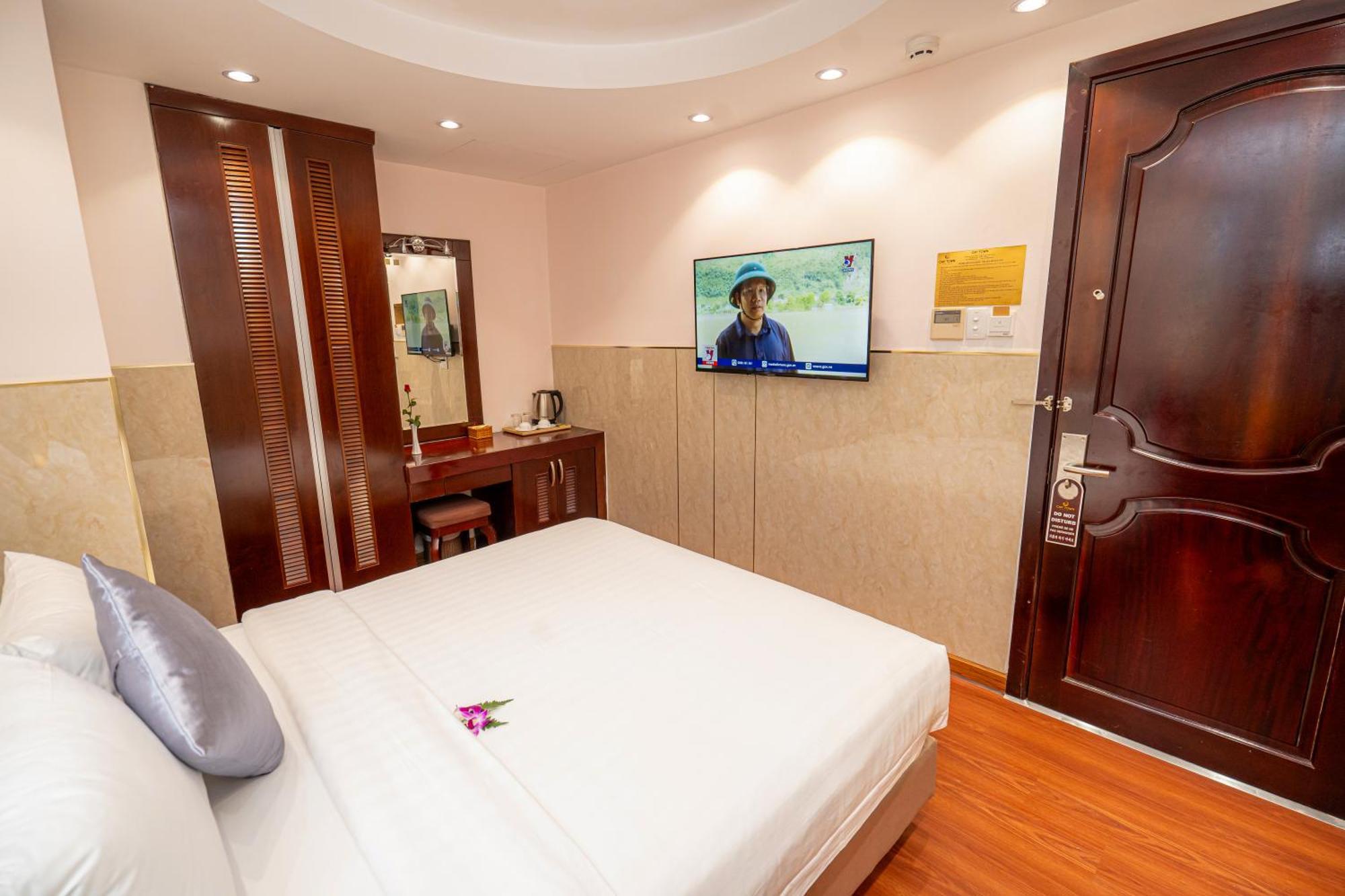 Cap Town 3* Ho Chi Minh City