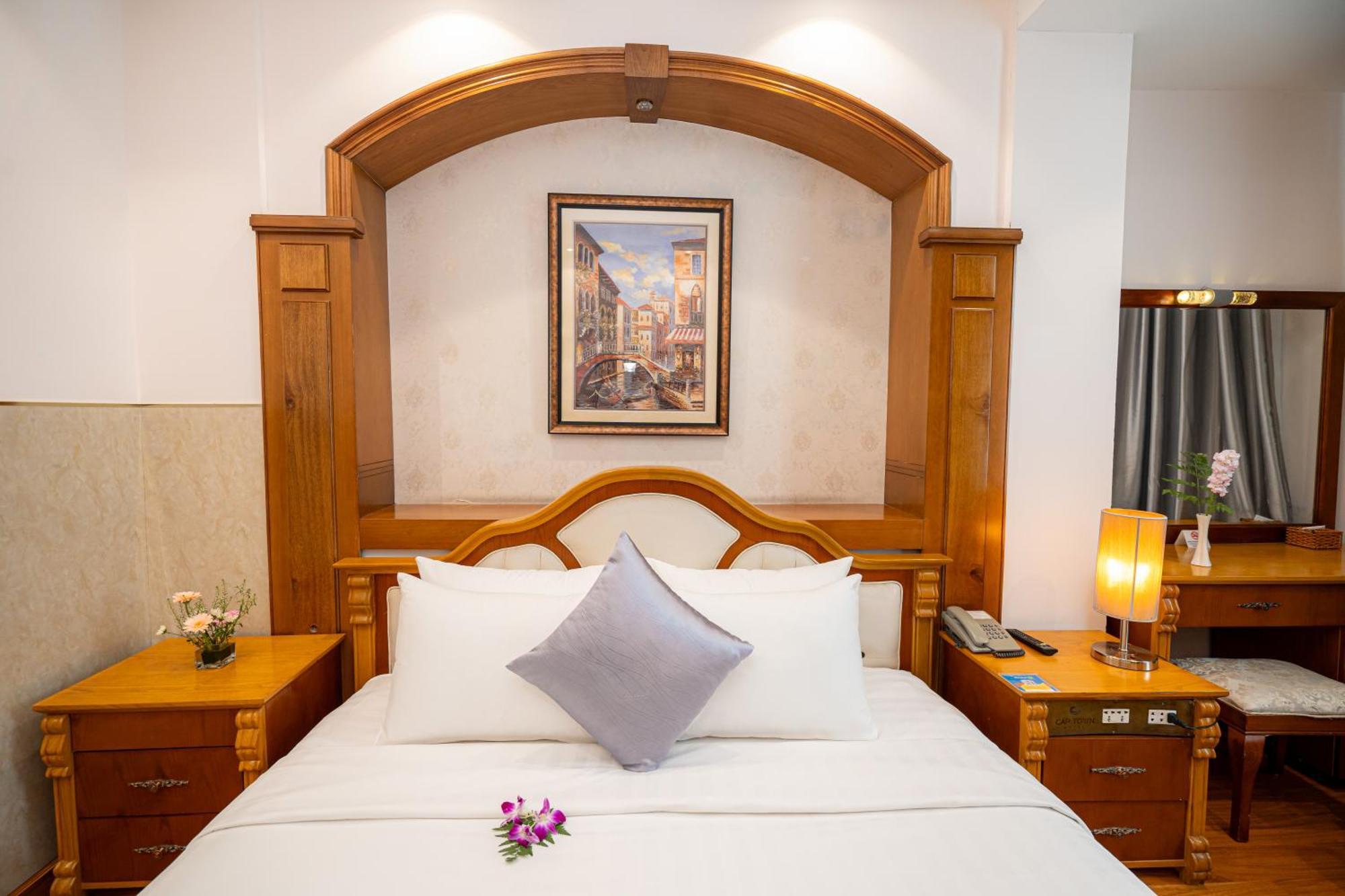 Cap Town 3* Ho Chi Minh City