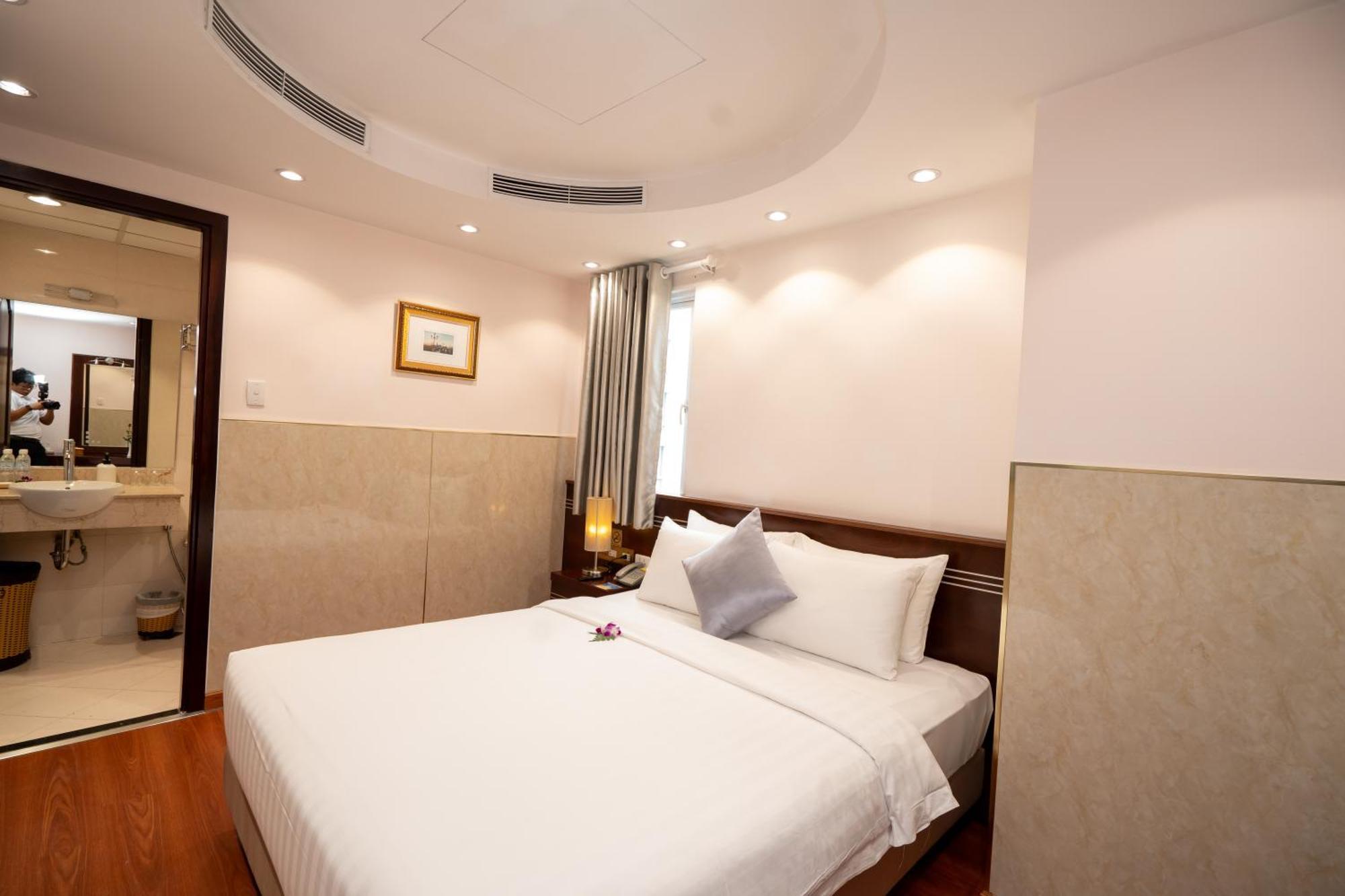 Cap Town Hotel