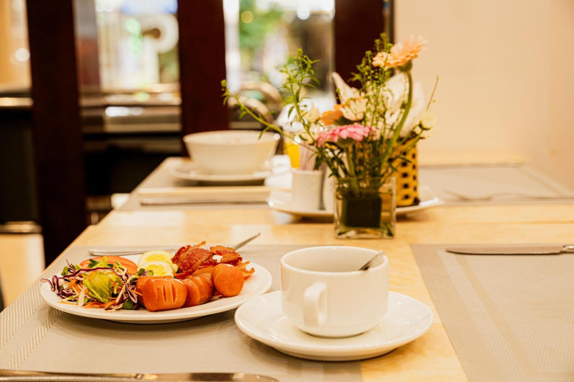 Khách sạn Cap Town TP. Hồ Chí Minh