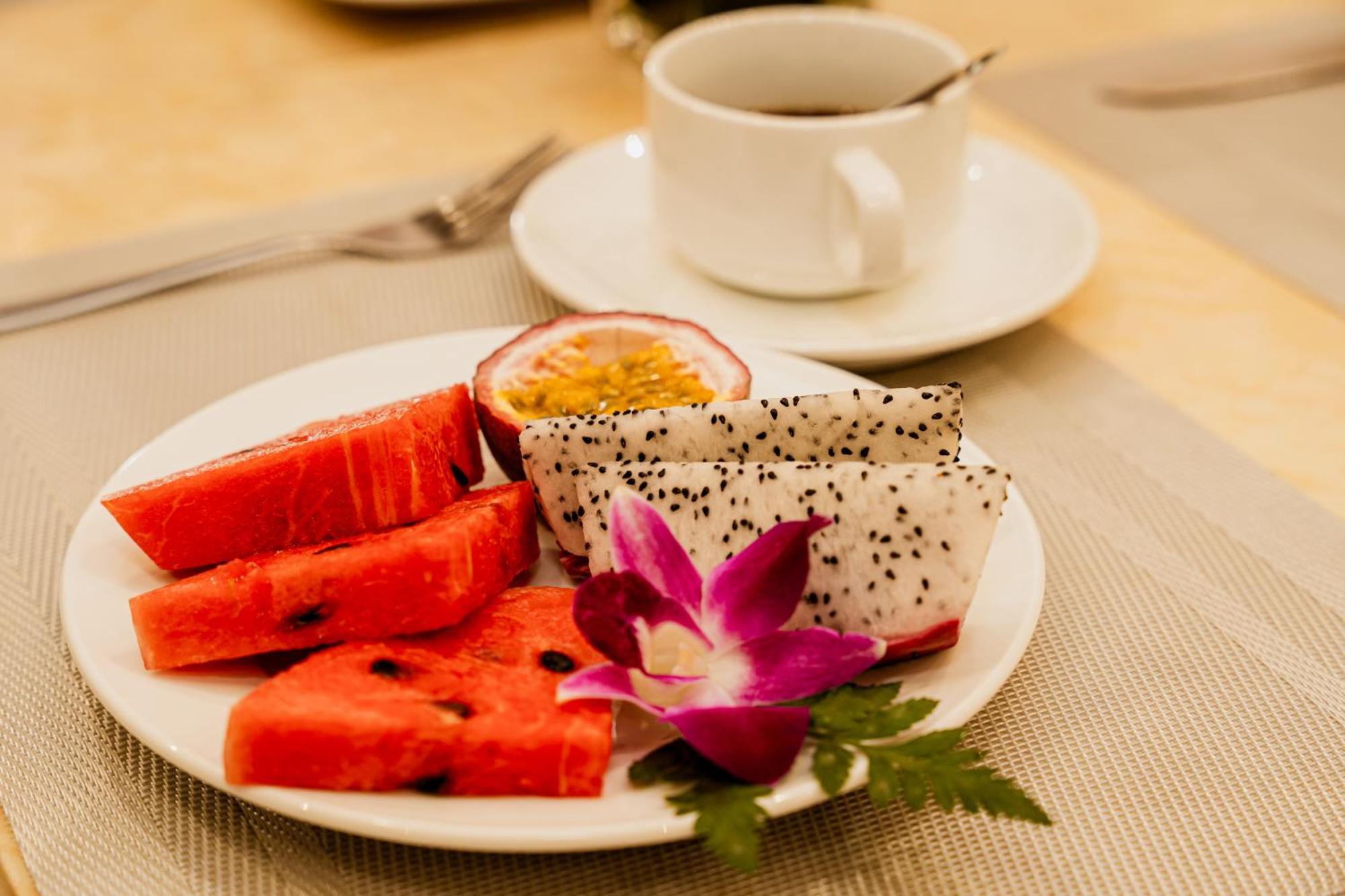 Khách sạn Cap Town TP. Hồ Chí Minh