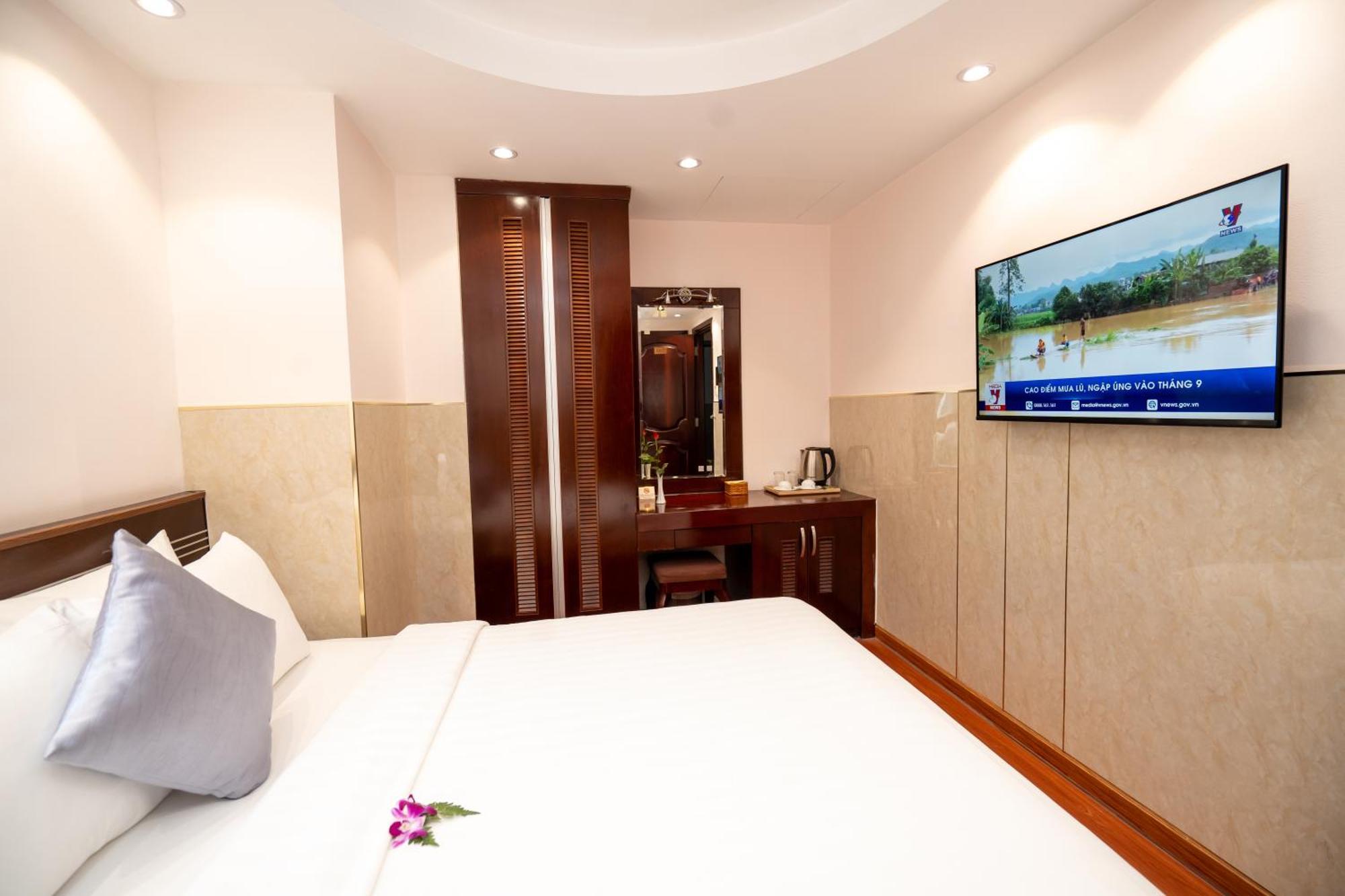 Cap Town Khách sạn TP. Hồ Chí Minh