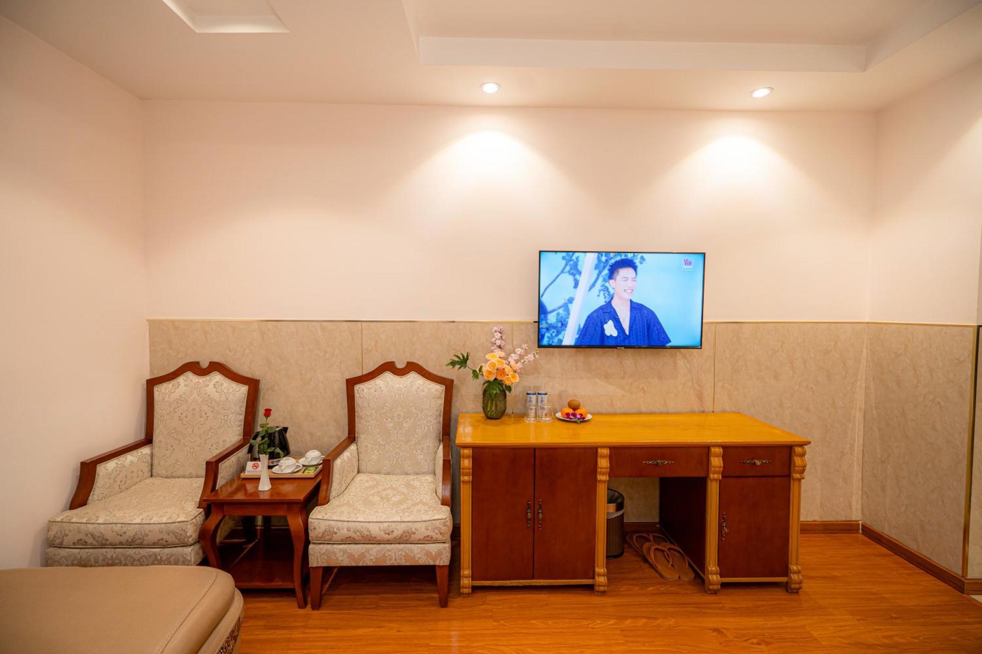 Khách sạn Cap Town TP. Hồ Chí Minh